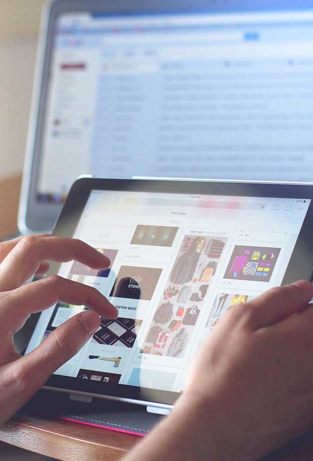 Publicidad en Línea