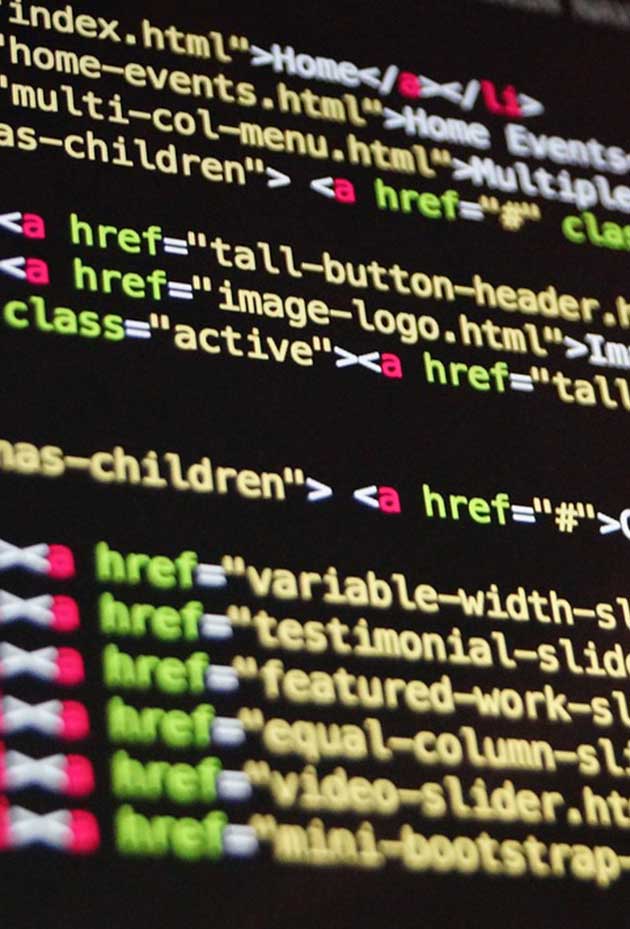 Diseño y Desarrollo Web